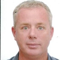 Tony Allan
