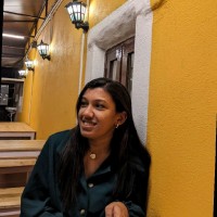 Ayana Hareendran
