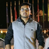 AKASH PATRA