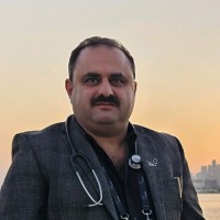 Fadi Mobarrak Mohammad