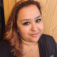 Kassandra Haynesworth