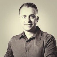 Markus Sjöholm