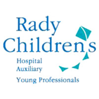 Rady Children'S Young Professionals Hospital Auxiliary