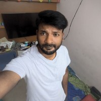 Sudharsan Ramakrishnan