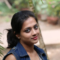 Poulami Dey