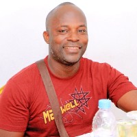 Eric Digbe