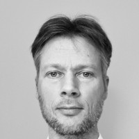 Dirk MiddendorfDirk Middendorf is an Influencer