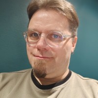 Harri Mansikkamäki