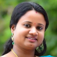 Jasmin Jithin