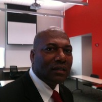 Lloyd Lawrence