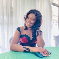 Chiamaka Udeze
