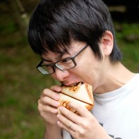 長江拓哉