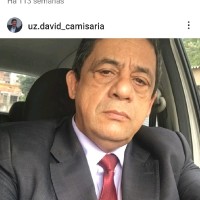 ademir david dos santos