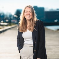 Nina Van Vredendaal
