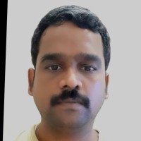 Pushparaj Kumar