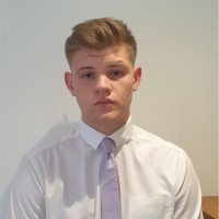 Daniel Draycott