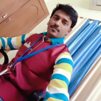 Priya Ranjan Biswal