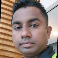 Thilanga Perera