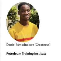 Daniel Maduekwe