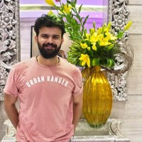 Amar kumar Tripathi