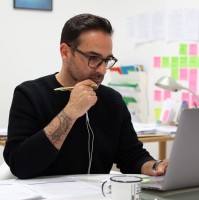 Jorge Timoteo Pixelarte