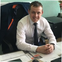 Anton Shalamov