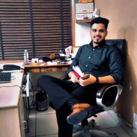 Bhavish Kohli