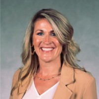 Maggie Hyde