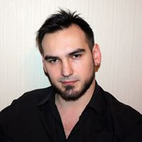 Алексей Чичкан