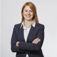 Larissa Eckstein