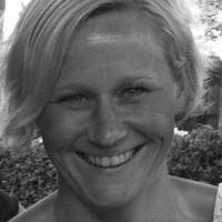 Karin Wiberg