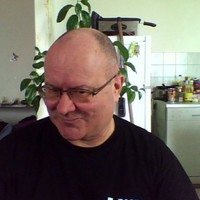 Michel Pevrier