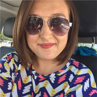 Samantha Shanks