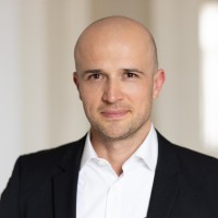 Andron Marius, Emba