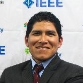 Robert Iraido Ramírez Chávez