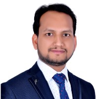 Shaktendra Mishra