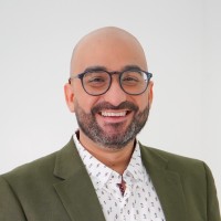 Juan Alvarado Ortiz, MSc