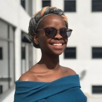 Buhle Ngomane
