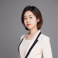 April Wang