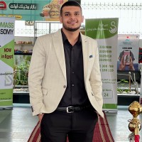 Mohammed Hweak