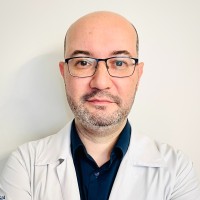 Raphael Ubirajara Garcia