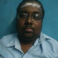 Venkatesan Andi
