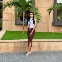Monali Ghadge