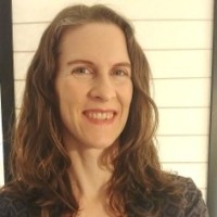 Piper Mullins, M.S.I.S.