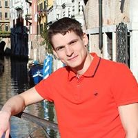 Kirill Chepurov