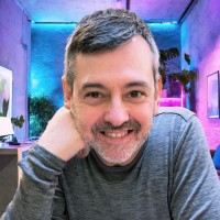 Nigel Andrews