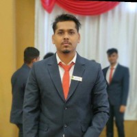 Monu Bhoi