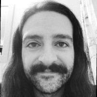 Chris Ricci