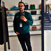 Kamran Chohan