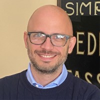 Luca Militano
